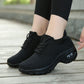 Sports shoes women flying knit socks shoes shaking shoes - Enfance-Heureuse