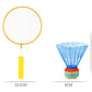 Children's badminton racket - Enfance-Heureuse