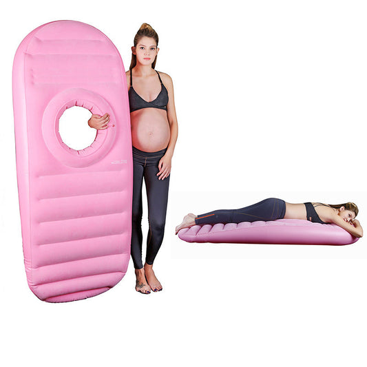 Women's pillow waist decompression artifact - Enfance-Heureuse