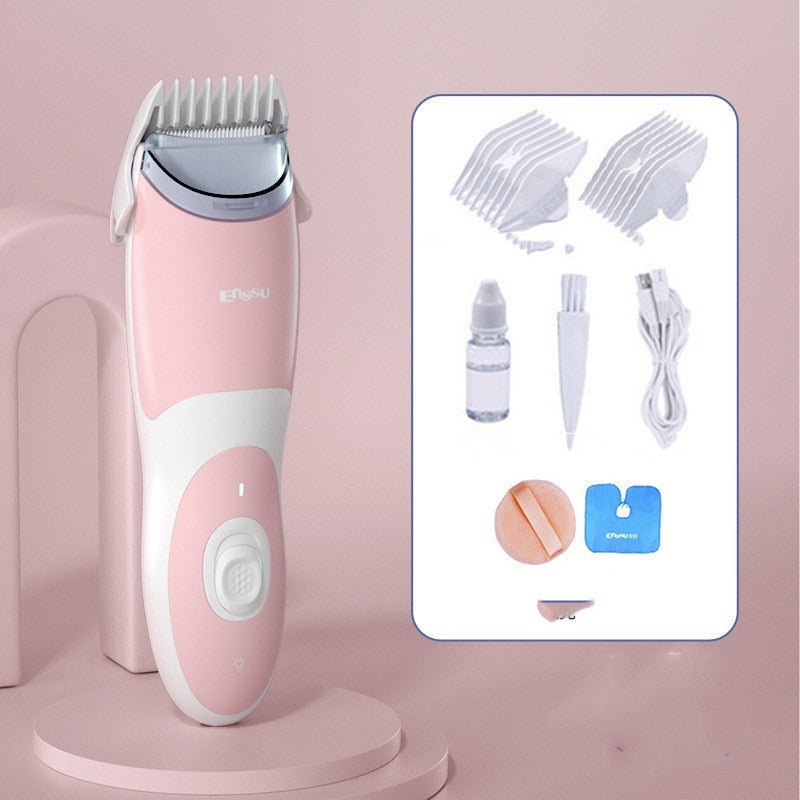 Baby Hair Clipper - Enfance-Heureuse