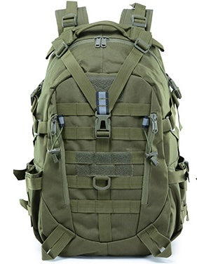 Multi functional backpack - Enfance-Heureuse
