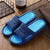 Non-slip Deodorant Slippers Massage Home Slippers - Enfance-Heureuse