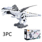 Intelligent Robot Toy Dinosaur - Enfance-Heureuse