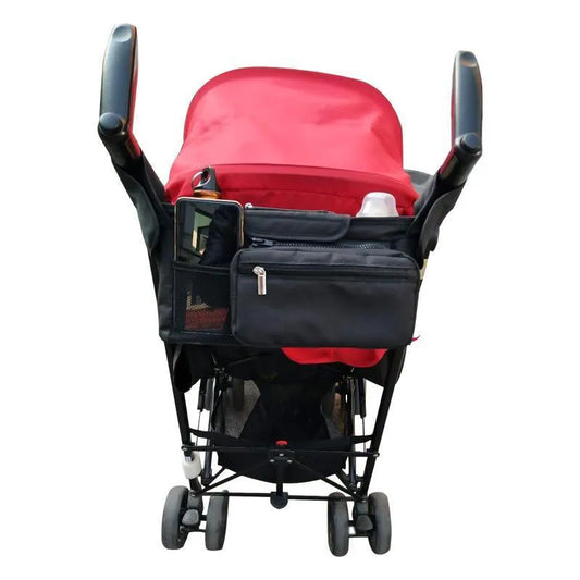 Étanche bébé poussette sac - Enfance-Heureuse