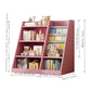 Wooden Toy Storage Organizer Cabinet - Enfance-Heureuse