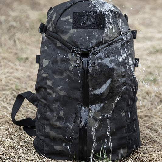 Tactical lightweight backpack summer - Enfance-Heureuse