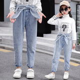 Children's jeans - Enfance-Heureuse