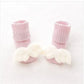 Chaussettes bébé - Enfance-Heureuse