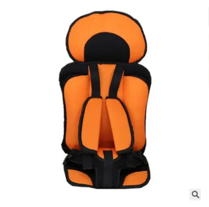 Infantile Siège Sûr Portable Siège de Sécurité Pour Bébé