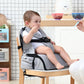 Multifunctional Portable Baby Dining Chair Children Table - Enfance-Heureuse