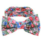 Floral children hairband - Enfance-Heureuse