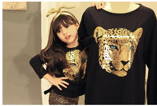 Children clothes set - Enfance-Heureuse