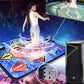 New wireless induction yoga dance mat - Enfance-Heureuse