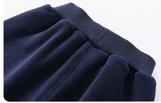 Nouveau Rembourré Rembourré Coton Chaud Pantalon Pour Les Garçons Et Bébés
