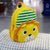 Children cartoon backpack - Enfance-Heureuse