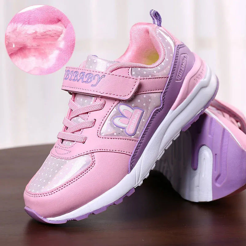 Chaussures décontractées chaussures pour enfants