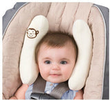 Baby head shaped pillow banana pillow - Enfance-Heureuse