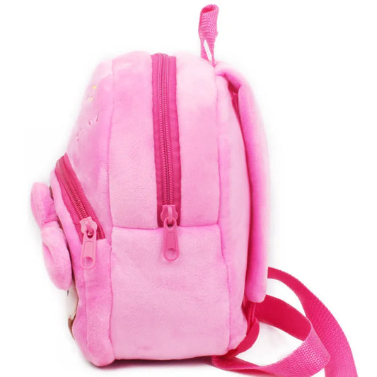 The new baby baby baby small backpack 1 years old 2 years old little cartoon bag wholesale a sells custom - Enfance-Heureuse