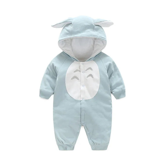 Combinaison bébé barboteuse bébé - Enfance-Heureuse