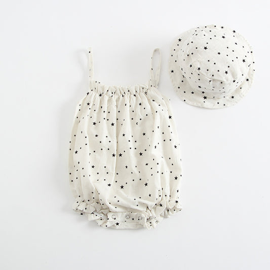Triangle piece - Enfance-Heureuse
