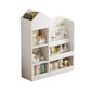 Wooden Toy Storage Organizer Cabinet - Enfance-Heureuse