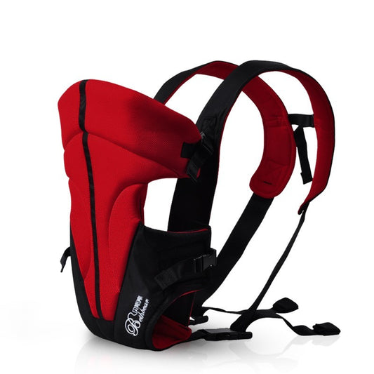 Baby carrier - Enfance-Heureuse
