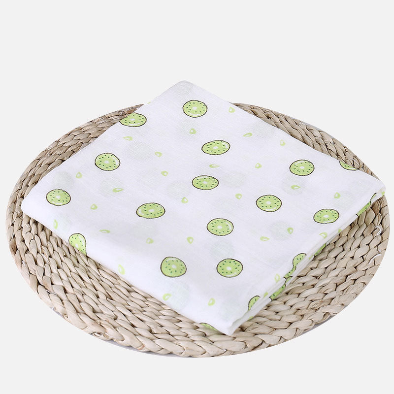 Baby Swaddle Blankets - Enfance-Heureuse