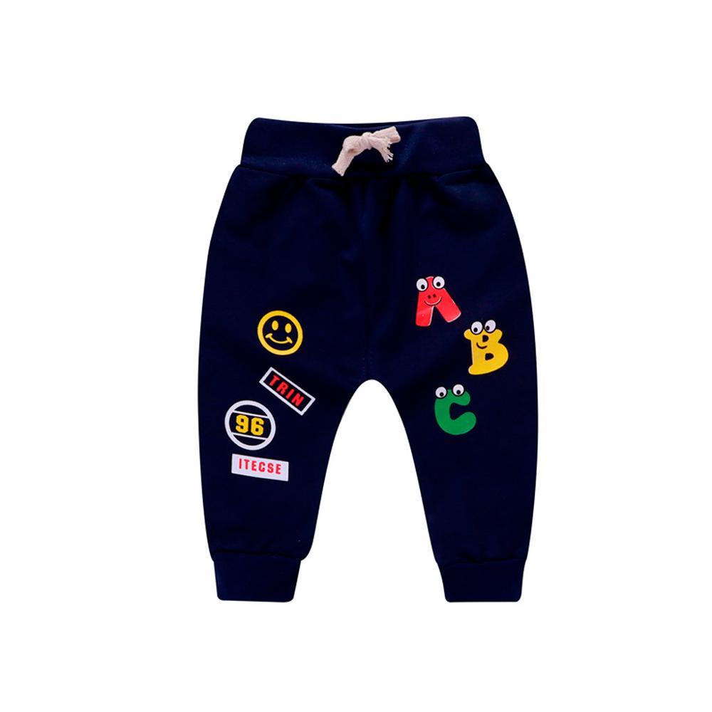 Baby pants - Enfance-Heureuse
