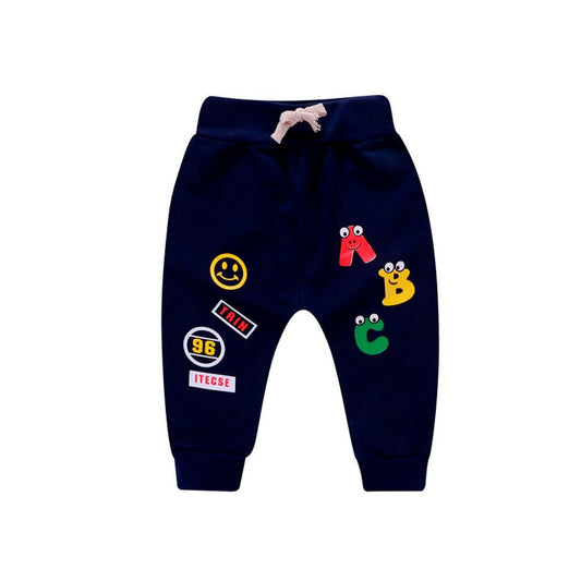 Baby pants - Enfance-Heureuse