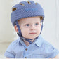 Enfants Chapeau Coton De Protection Casque de Sécurité - Enfance-Heureuse