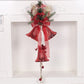 Christmas big bell christmas tree bell - Enfance-Heureuse