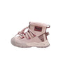 Children's Sneaker Waterproof Snow Fleece-lined - Enfance-Heureuse