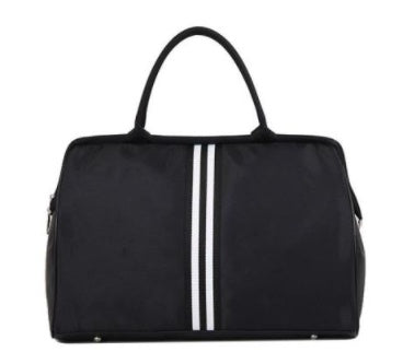 Suitcase Bag Carrying Case - Enfance-Heureuse