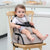 Multifunctional Portable Baby Dining Chair Children Table - Enfance-Heureuse