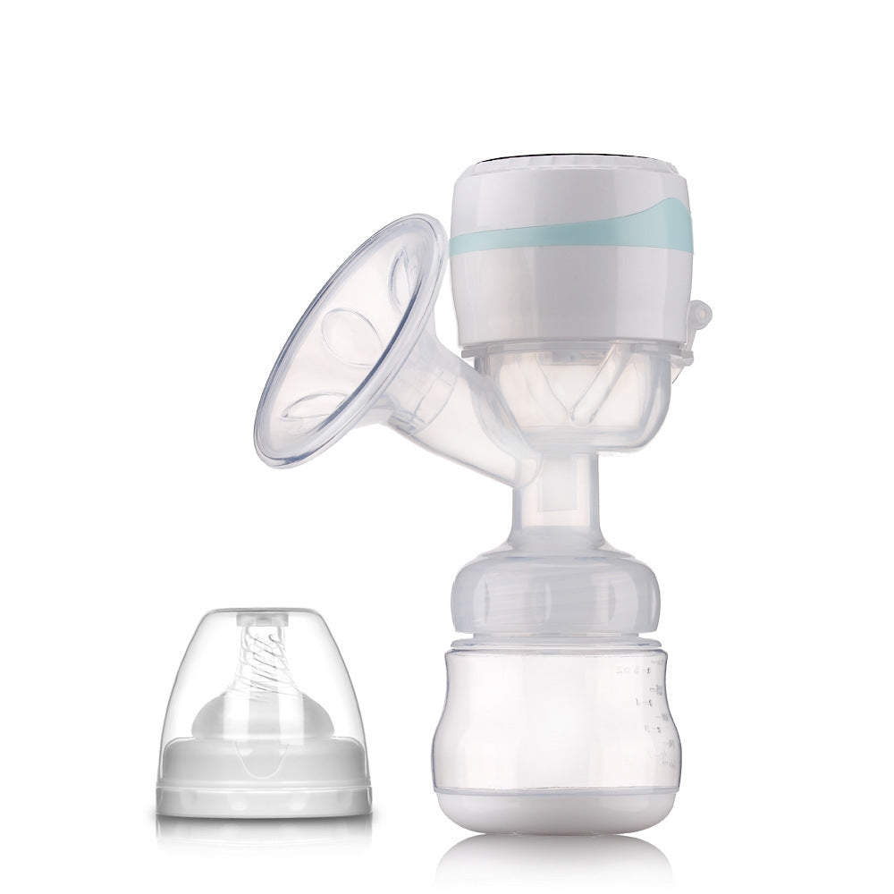 Postpartum breast pump - Enfance-Heureuse