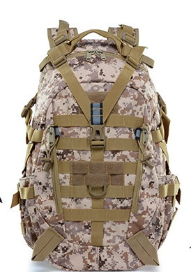 Multi functional backpack - Enfance-Heureuse