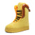 Fall Winter Men High-top Martin Boots - Enfance-Heureuse