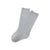 Double Needle Baby Knee Length Socks - Enfance-Heureuse