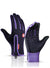 Winter Gloves Touch Screen Riding Motorcycle Sliding Waterproof Sports Gloves With Fleece - Enfance-Heureuse