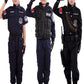 Boys Police Costume Children's Cosplay Children Army Police - Enfance-Heureuse