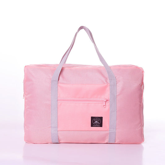 Travel Lightweight Folding Portable Luggage Storage Bag - Enfance-Heureuse