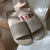 Fashion Slippers Women's Casual Home Indoor Soft Bottom EVA Slippers - Enfance-Heureuse