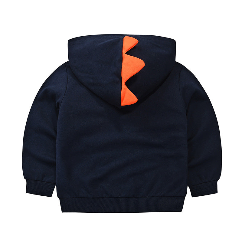 Ropa infantil, suéter infantil, chaqueta para niño, ropa de bebé para primavera y otoño