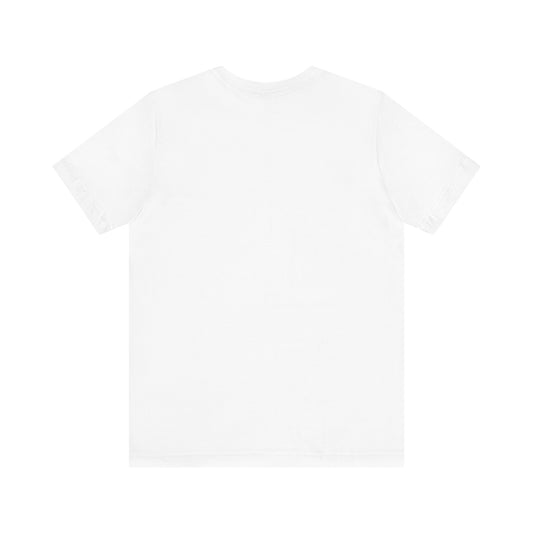 Haitian Flag Unisex Jersey Tee - Celebrate Culture with Style - Enfance-Heureuse
