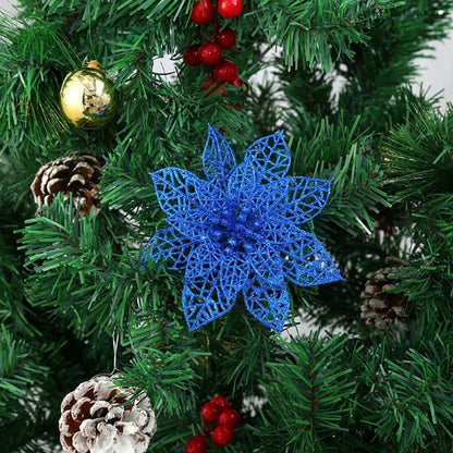 Christmas decoration - Enfance-Heureuse