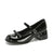 French Mary Jane Shoes Women - Enfance-Heureuse