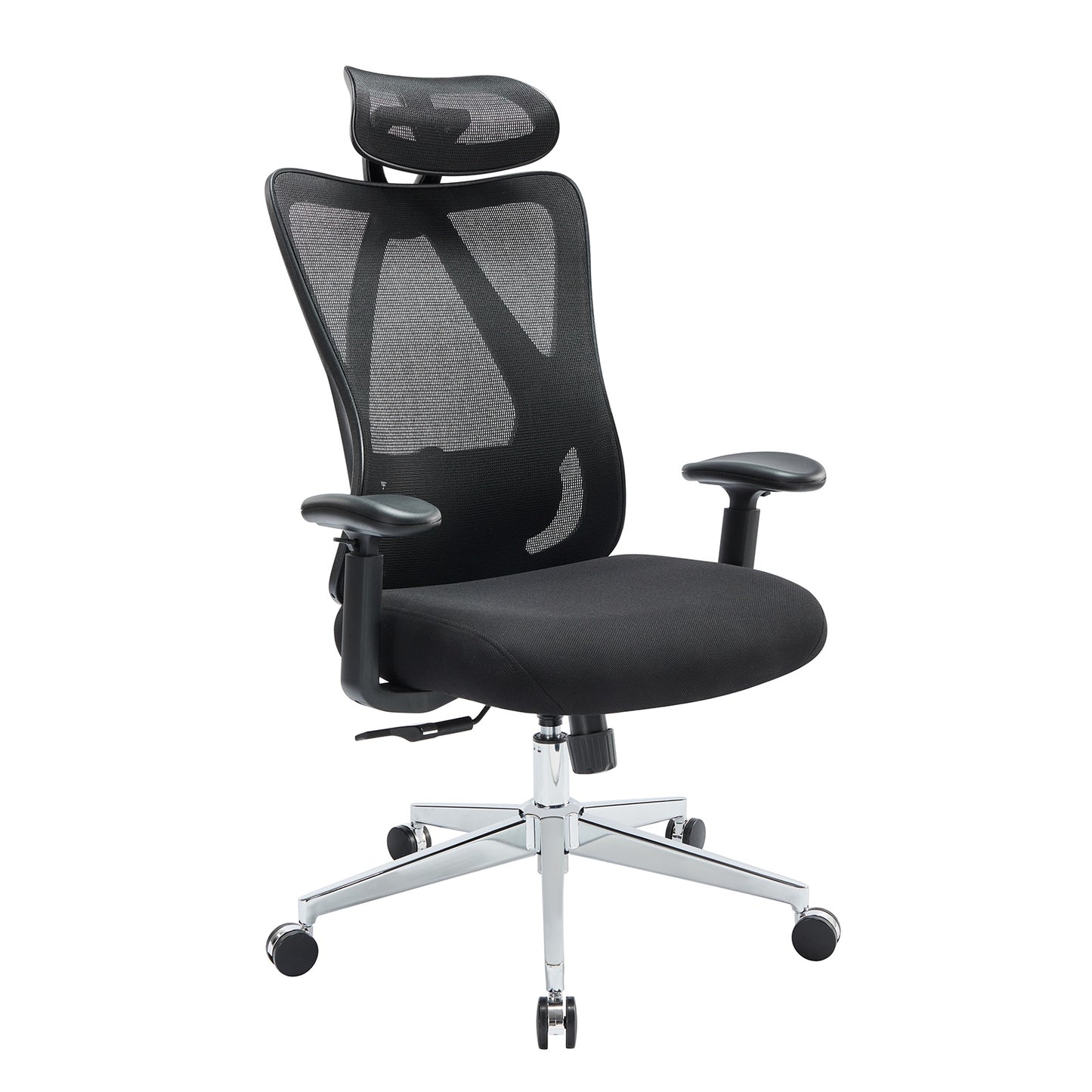 Chaise de bureau ergonomique