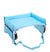 Children's toys storage waterproof table pouch car storage table dining table tray waterproof toy table - Enfance-Heureuse