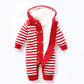 Baby jumpsuit - Enfance-Heureuse