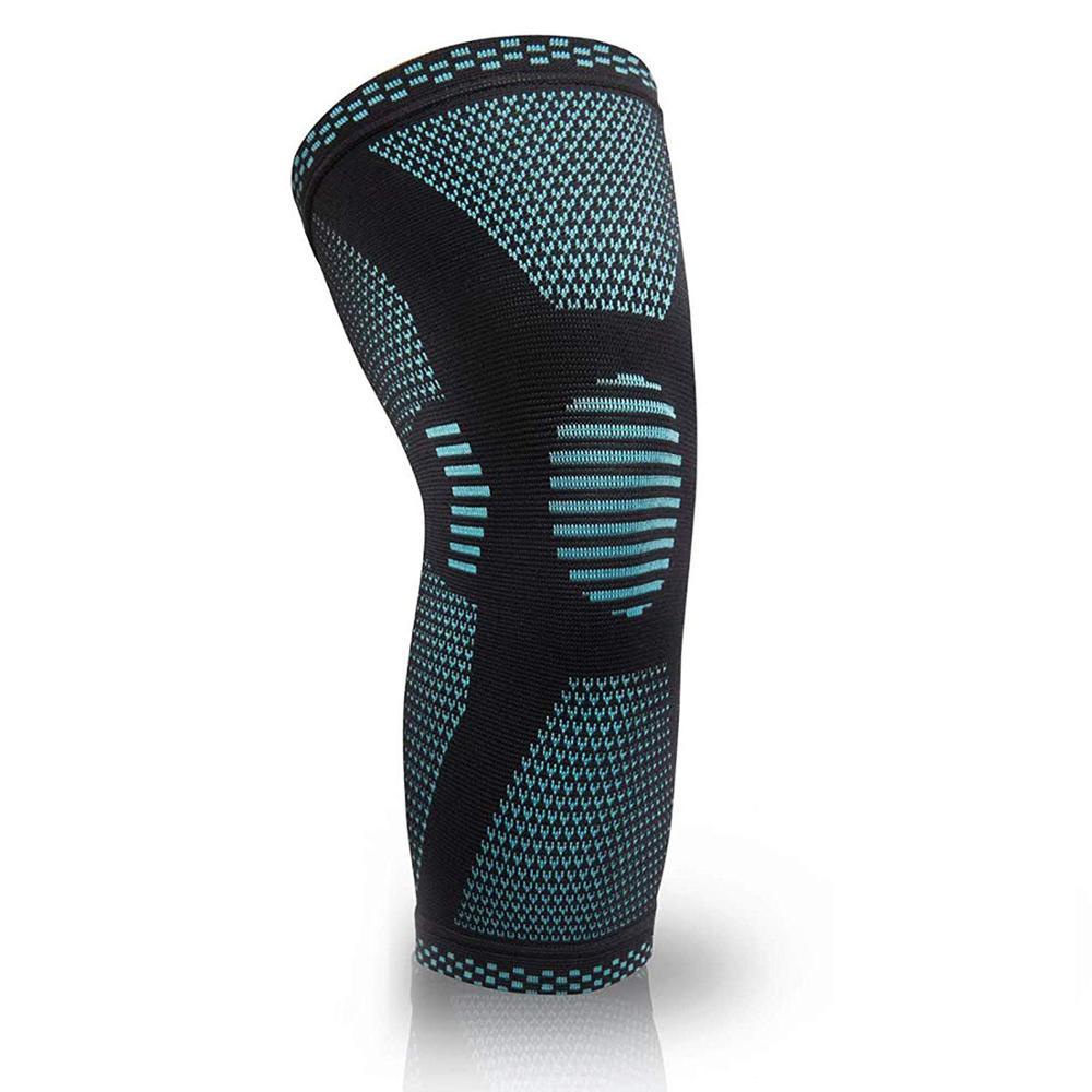 Sports Knee Pads Knitted Sports Knee Pads - Enfance-Heureuse